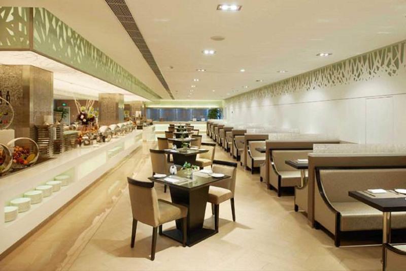 Swiss-Belhotel Liyuan Wuxi  Exterior foto